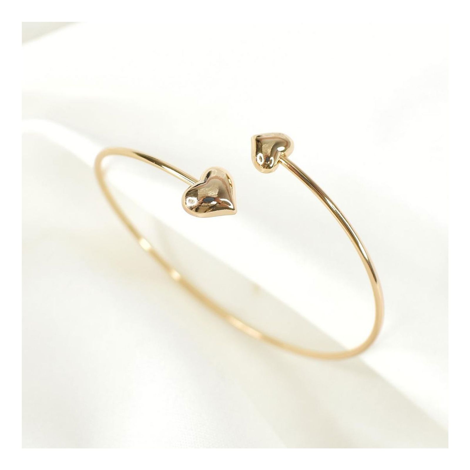 دستبند زنانه ژوپینگ مدل XP673 -  - 2