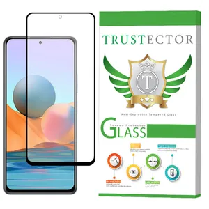 Trustector CMA-T Ceramics Screen Protector For Xiaomi Redmi Note 11 Pro