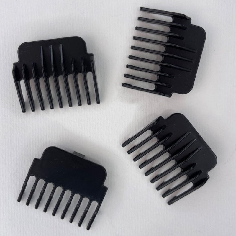 ماشین اصلاح موی سر و صورت کزو مدل VINTAGE T9