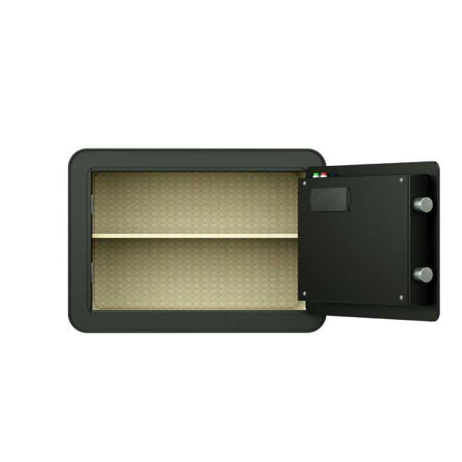 صندوق الکترونیکی سدید مدل هتلی 350w فینگر تاچ