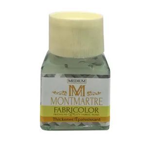 چسب پارچه مونمارت مدل MNM-01 کد 109592حجم 120 میلی لیتر