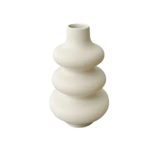 گلدان دکوری مدل آبشاری کد 2015