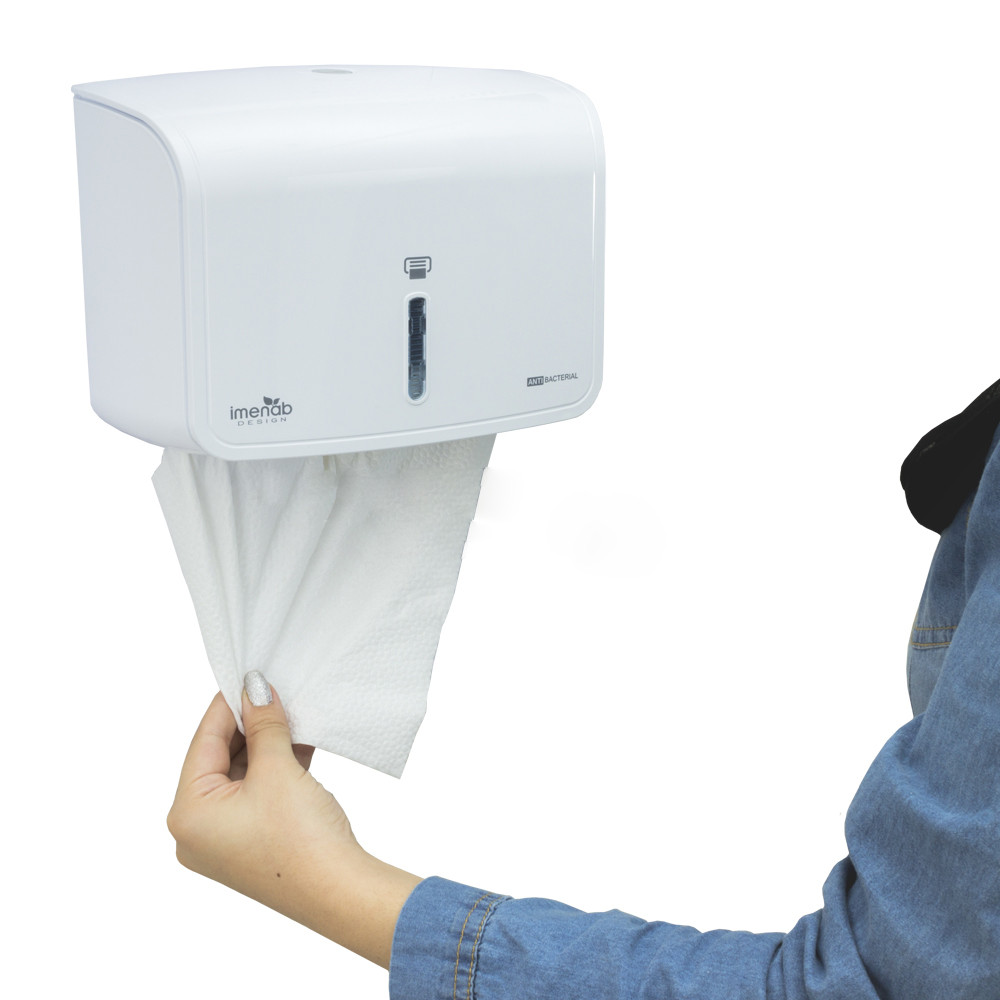 پایه رول دستمال کاغذی کد 1500