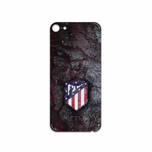 MAHOOT Atletico-de-Madrid Cover Sticker for Apple iPod touch 6th generation