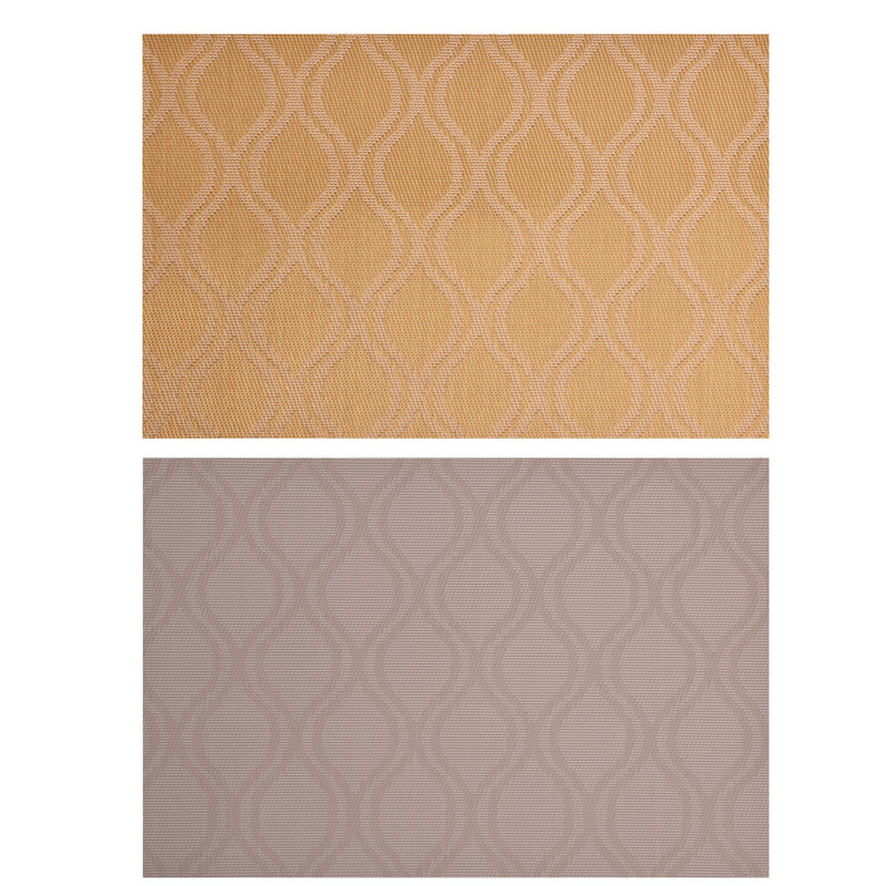 زیربشقابی مدل Joint-A21 بسته 2 عددی