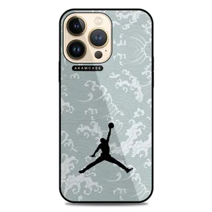 AKAM AMC-WA13PRO-BRANDS-31 Cover For Apple iPhone 13 Pro