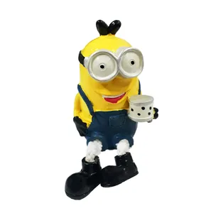 مجسمه مدل Minion کد 47