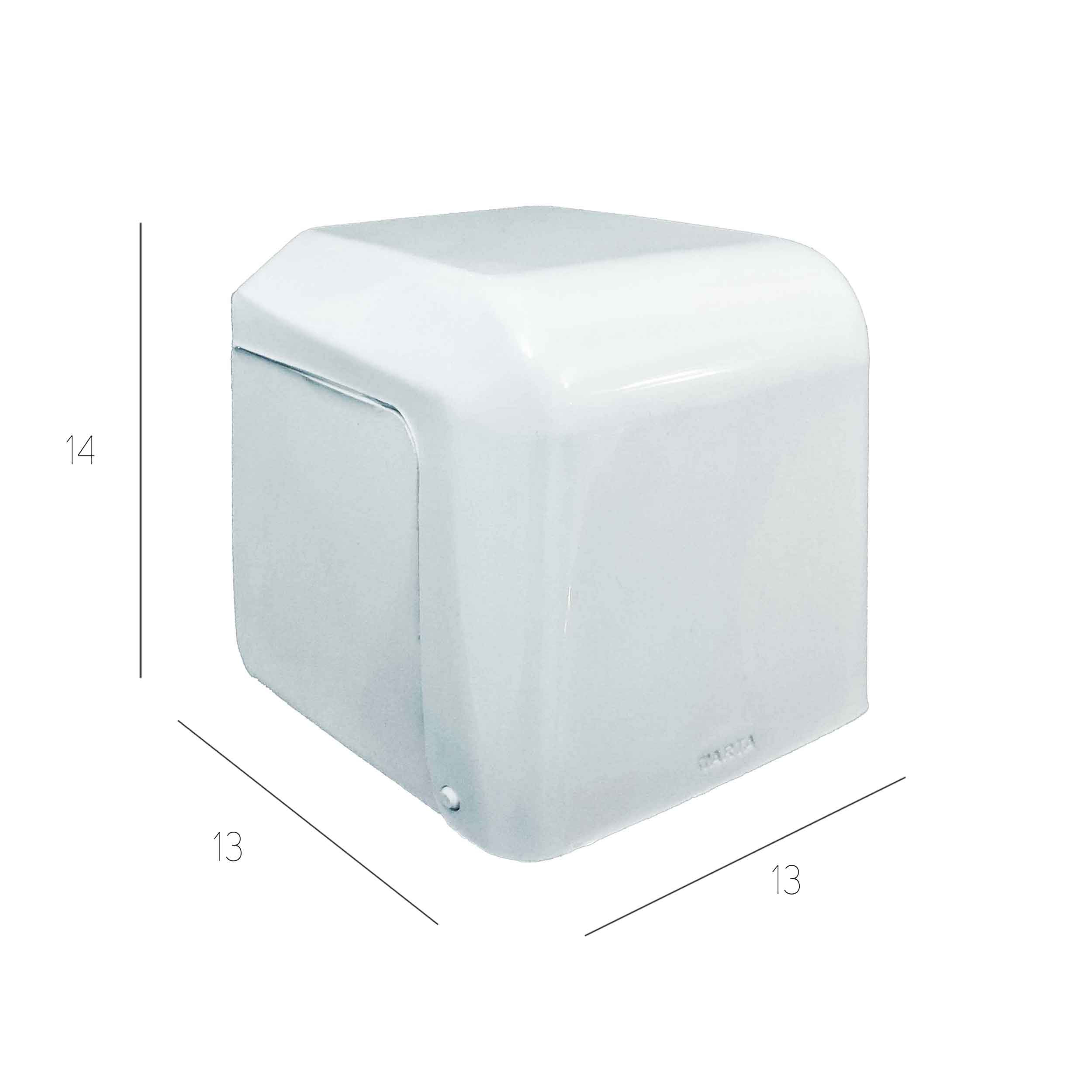 پایه رول دستمال کاغذی آرتا طرح کلاسیک پایه رول دستمال کاغذی آرتا طرح کلاسیک