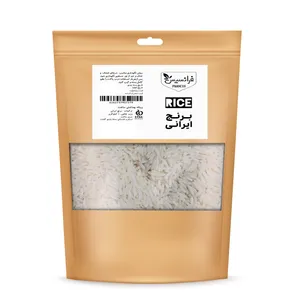 برنج مازنداران فرانسیس - ۲ کیلوگرم