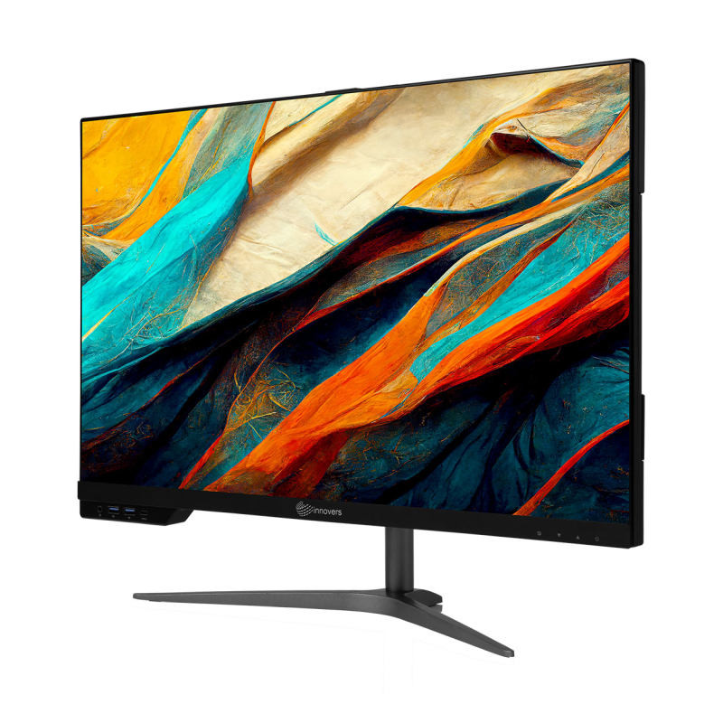 کامپیوتر همه کاره 24 اینچ اینوورس مدل X2414B -762S