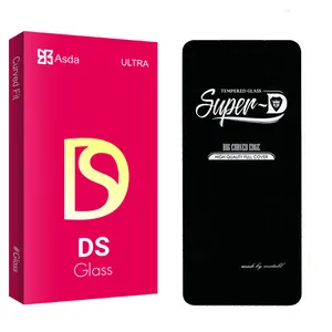 Asda DS2 SuperD Screen Protector For Xiaomi Redmi Note 12 4G