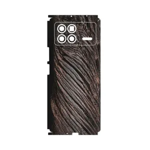 MAHOOT Wood Texture 9-FullSkin Cover Sticker for Xiaomi Mix Fold 3