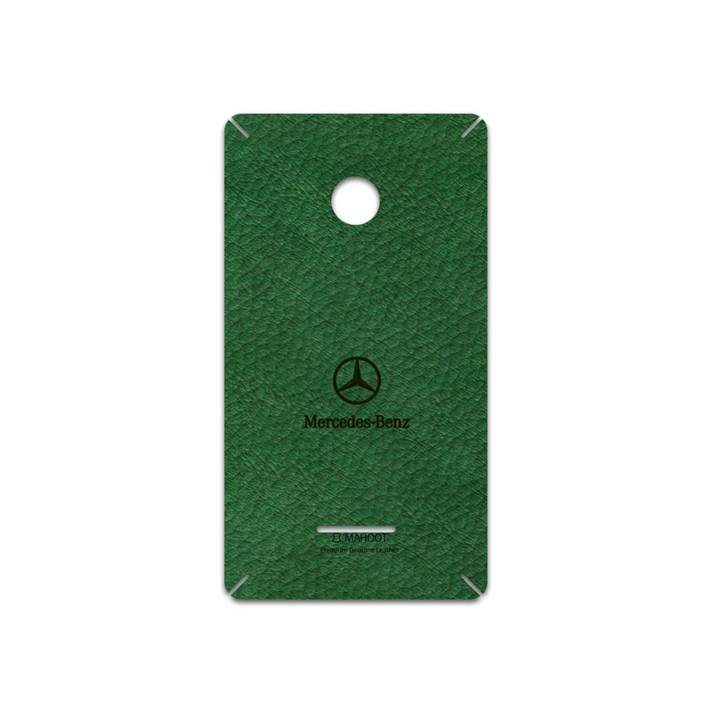 برچسب پوششی ماهوت مدل GL-MBNZ مناسب برای گوشی موبایل مایکروسافت Lumia 532