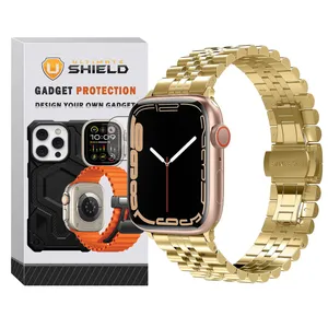 Ultimate Shield 5Bead UL Band for suitable for Apple Watch Series 38/40/41mm