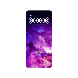 MAHOOT Universe b NASA 12 Cover Sticker for Daria Bond II 5G
