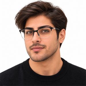 فریم عینک طبی مدل 8182