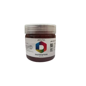 عسل دست یافته - 250 گرم