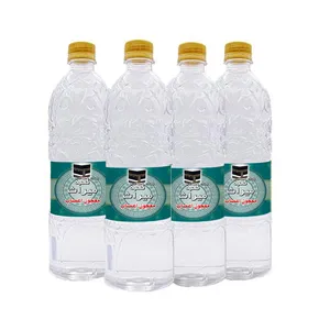 معجون اعصاب میراث- 1 لیتر بسته 4 عددی