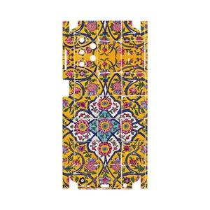 MAHOOT Iran Tile 10-FullSkin Cover Sticker for Samsung Galaxy A32 5G