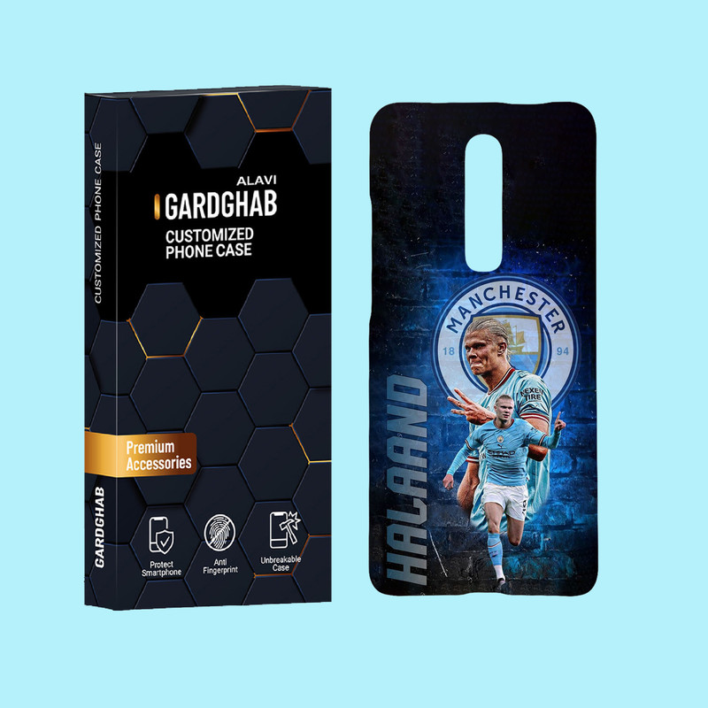 کاور گارد قاب علوی مدل ورزشی مناسب برای گوشی موبایل شیائومی Redmi K20 / Redmi K20 Pro / Mi 9T