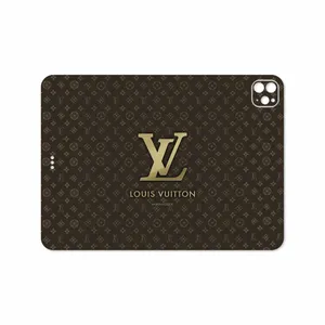 MAHOOT LOUIS-VUITTON-Logo Cover Sticker for Apple iPad Pro 11 GEN 2 2020 A2228