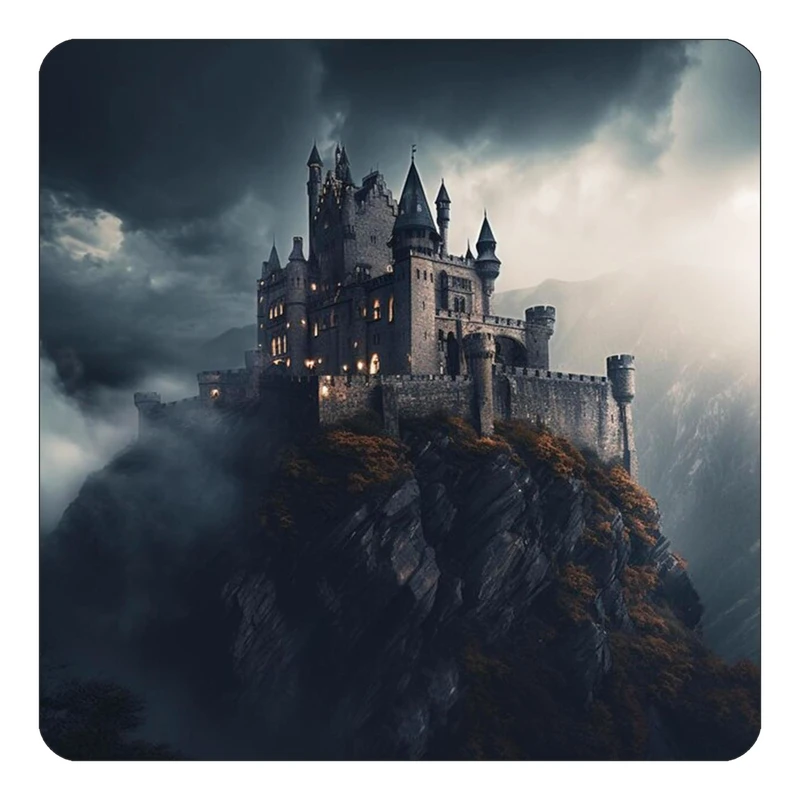 مگنت کاکتی طرح هری پاتر Harry Potter مدل mp44140