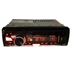 پخش کننده خودرو هایپر مدل HY-92