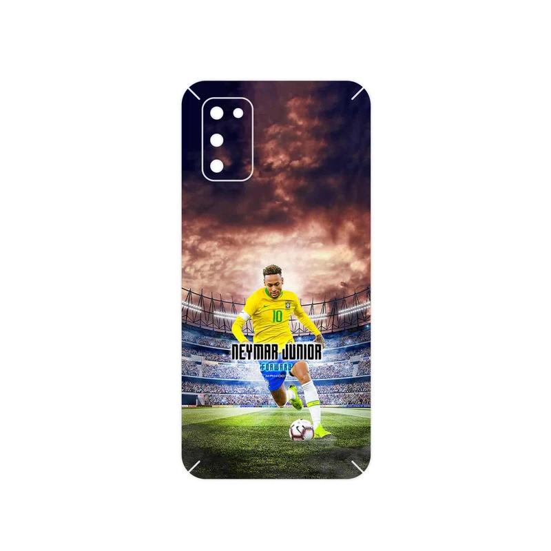 برچسب پوششی ماهوت مدل Neymar مناسب برای گوشی موبایل سامسونگ Galaxy A52 5G