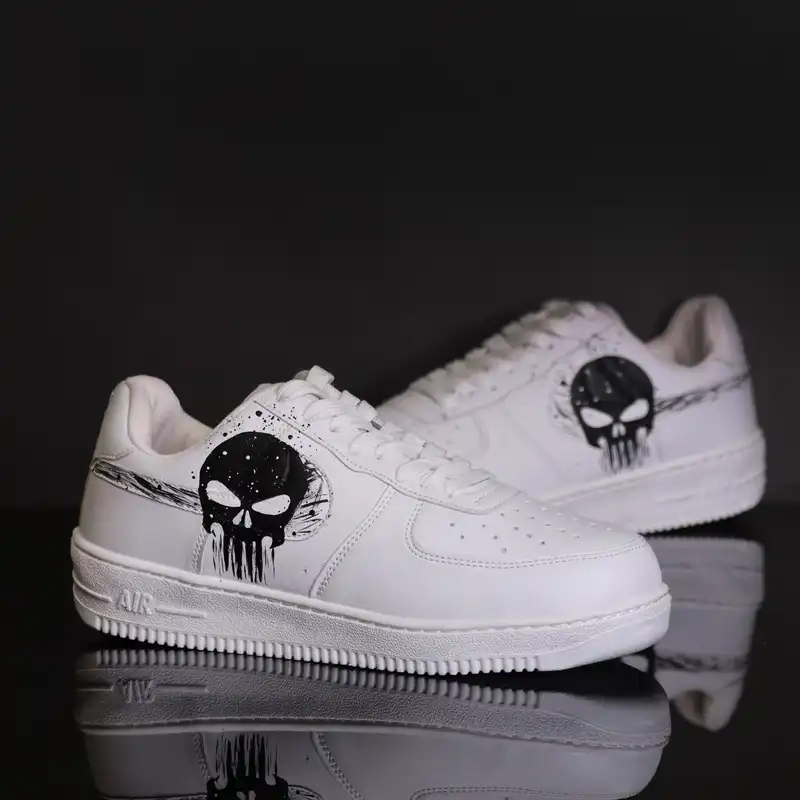 کفش پیاده روی مدل AIR68