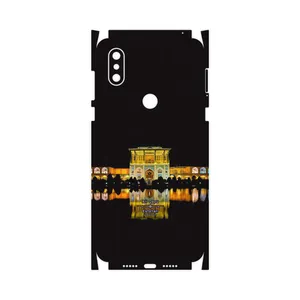 MAHOOT Ali Qapu-FullSkin Cover Sticker for Xiaomi Mi Mix 3