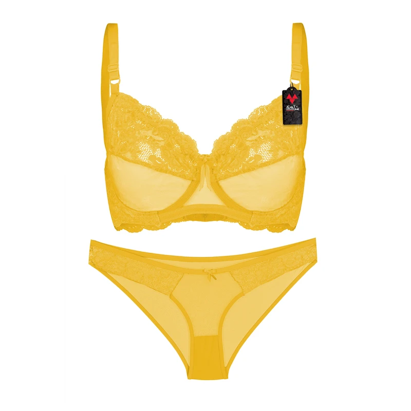 ست شورت و سوتین زنانه شباهنگ مدل EASY LOVER