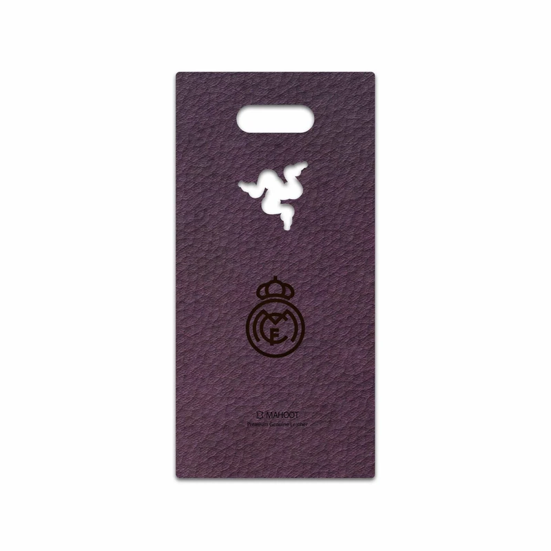 برچسب پوششی ماهوت مدل PL-REAL مناسب برای گوشی موبایل ریزر Phone 2