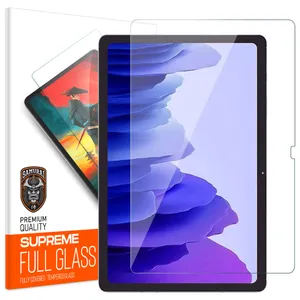 محافظ صفحه نمایش شفاف سامورایی مدل GlastR مناسب برای تبلت سامسونگ Galaxy A7 10.4 2020