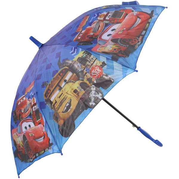 چتر بچگانه طرح ماشین کد PJ-106736 چتر بچگانه طرح ماشین کد PJ-106736