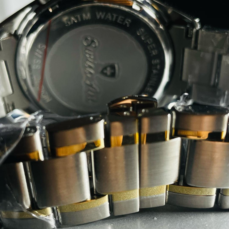 ست ساعت مچی عقربهای زنانه و مردانه سوئیس آرت مدل 920134/135-12