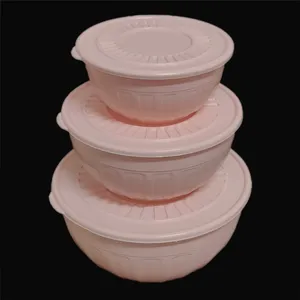 ظرف نگهدارنده مدل FL977 مجموعه 3 عددی