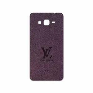 MAHOOT PL-LS_VTTN Cover Sticker for Samsung Galaxy Grand Prime