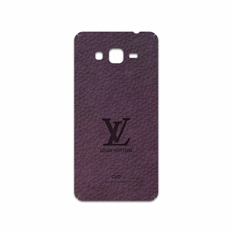 برچسب پوششی ماهوت مدل PL-LS_VTTN مناسب برای گوشی موبایل سامسونگ Galaxy Grand Prime