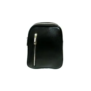 کیف کراس بادی مدل چرم طبیعی کد 920