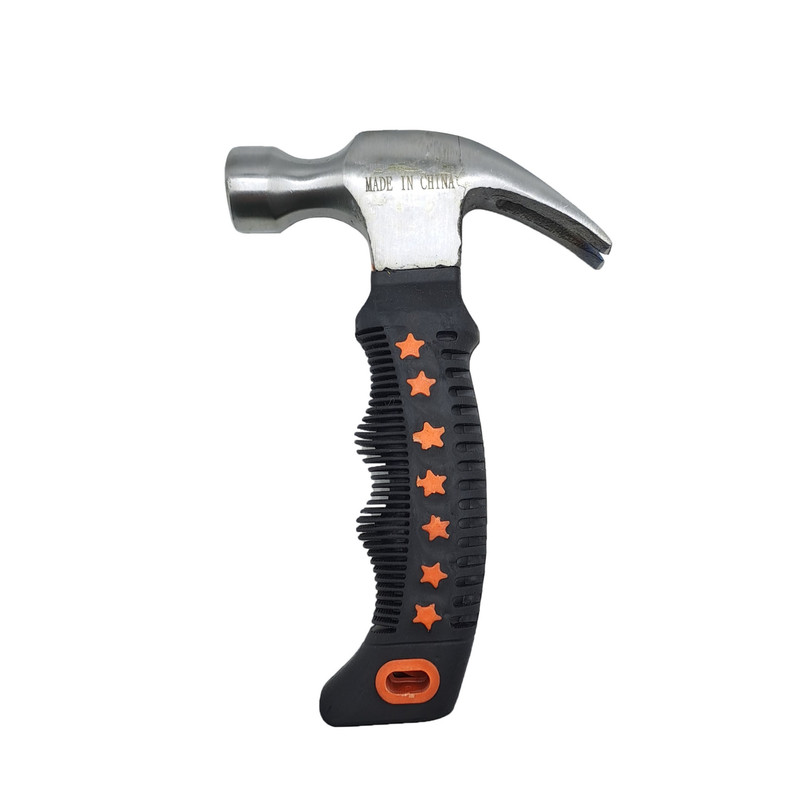 چکش میخ کش مدل 01 وزن 356 گرم