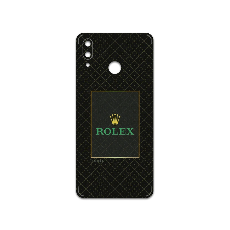 برچسب پوششی ماهوت مدل Rlx مناسب برای گوشی موبایل هوآوی Nova 3