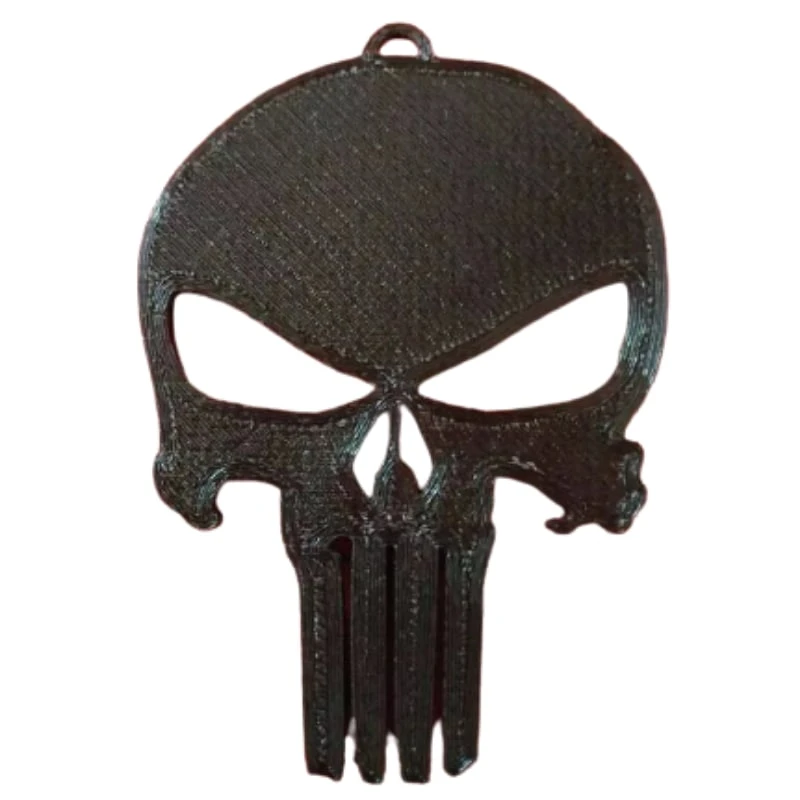 جاکلیدی مدل اسکلت