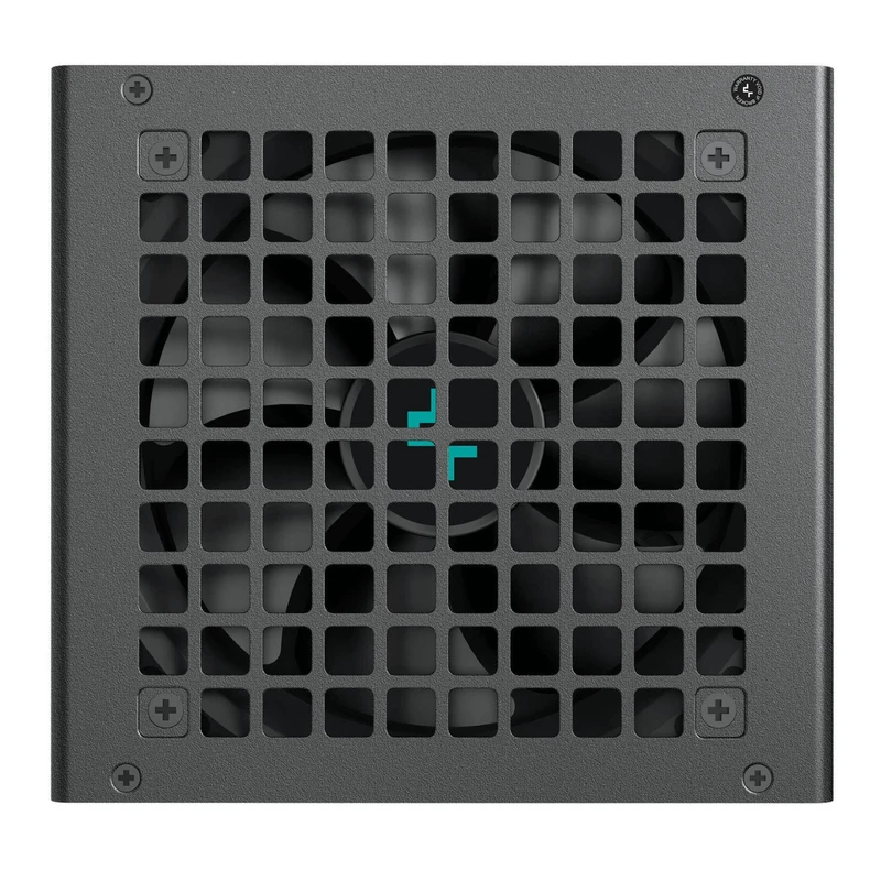 منبع تغذیه کامپیوتر دیپ کول مدل PL550D (ATX3.1)