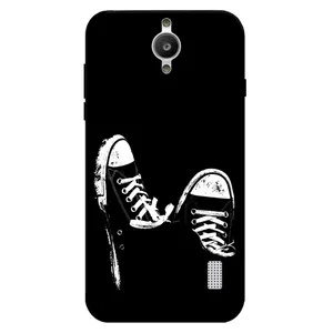 Megafone 0043 Cover For Huawei Y635