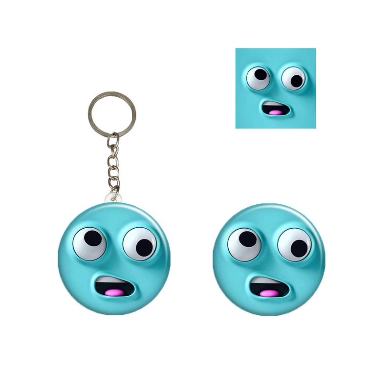 پیکسل مدل ایموجی کیوت کد A1 به همراه جاکلیدی و استیکر