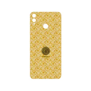 MAHOOT versace Cover Sticker for Honor 8X