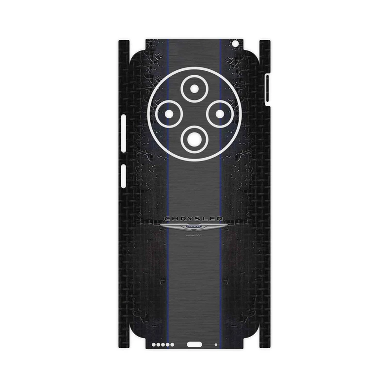 برچسب پوششی ماهوت مدل Chrysler-FullSkin مناسب برای گوشی موبایل شیائومی Redmi 14C