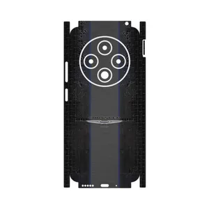 MAHOOT Chrysler-FullSkin Cover Sticker for Xiaomi Redmi 14C