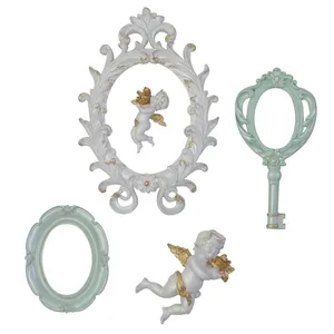 دیوارکوب مدل کلید کد SR-31 مجموعه 5 عددی