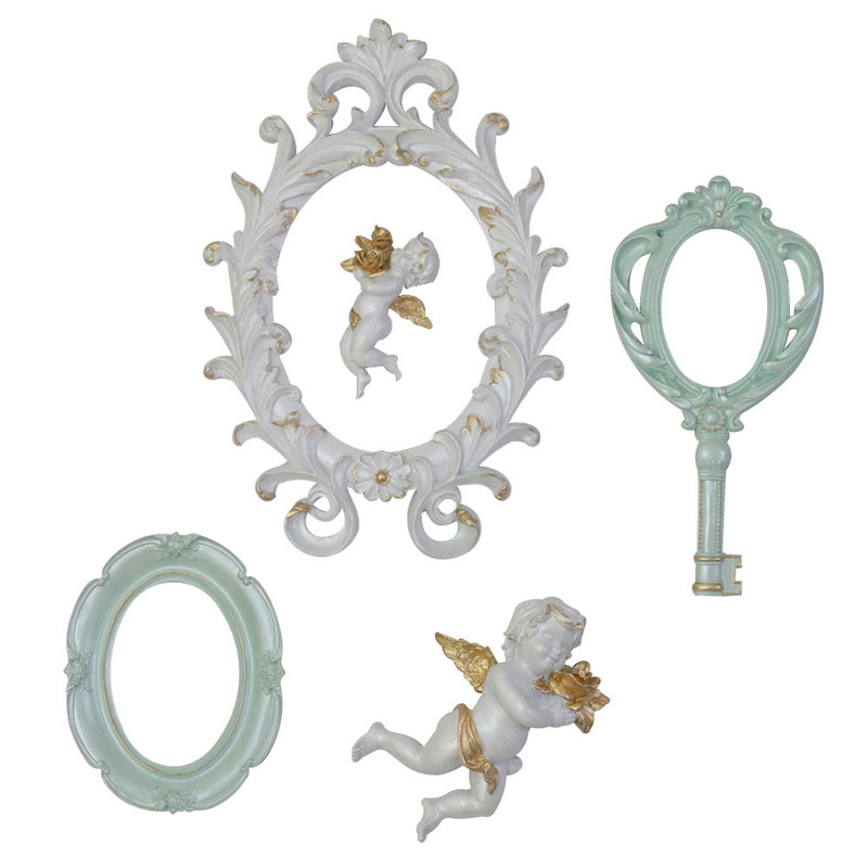 دیوارکوب مدل کلید کد SR-31 مجموعه 5 عددی